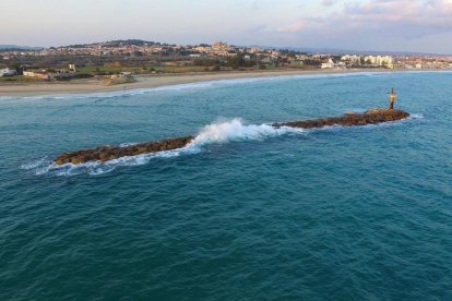 Pep Moncusí de la Salut