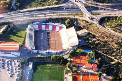 Pep Moncusí de la Salut