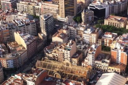 Pep Moncusí de la Salut