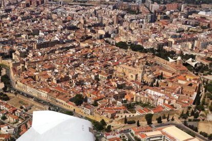 Pep Moncusí de la Salut