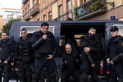 Los estrenos destacados de la televisión