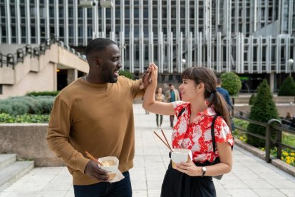 Los estrenos destacados de la televisión