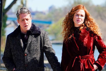 Los estrenos destacados de la televisión