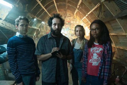 Los estrenos destacados de la televisión