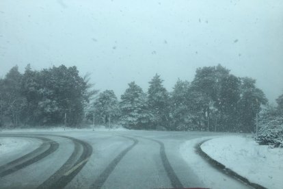 4x4 Muntanyes de Prades