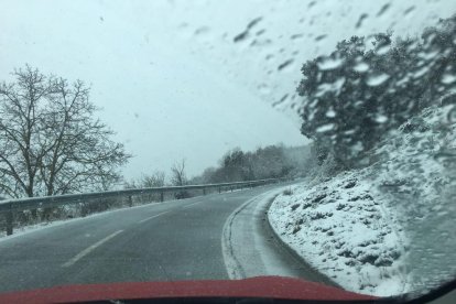 4x4 Muntanyes de Prades