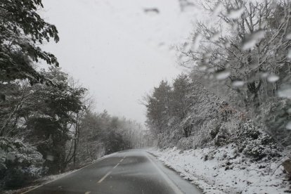 4x4 Muntanyes de Prades