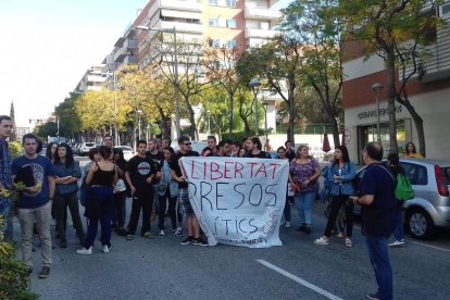 Twitter/ Cedides