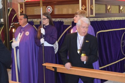 Vicente M. Izquierdo