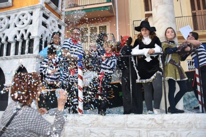 Ajuntament de Torredembarra