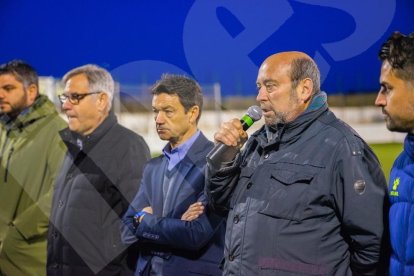 Gerard Martí