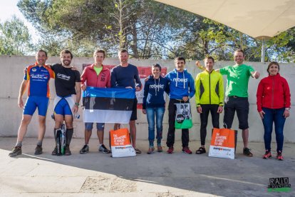 Jordi Santacana | Cedides