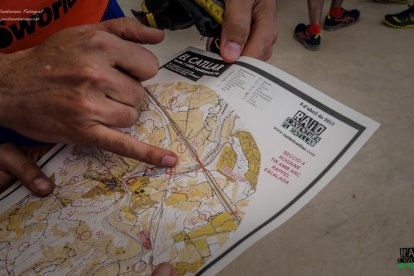 Jordi Santacana | Cedides