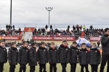 CF Reus Deportiu