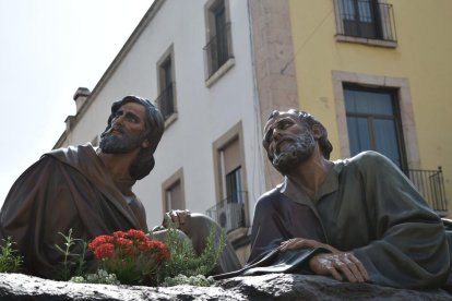 Blanca del Cacho Estil-les