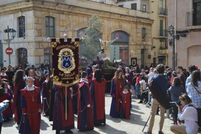 Blanca del Cacho Estil-les