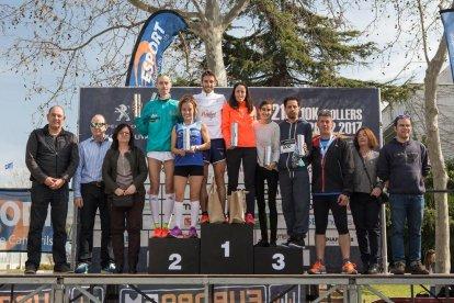 Mitja Marató de Cambrils