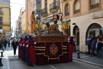 Blanca del Cacho Estil-les