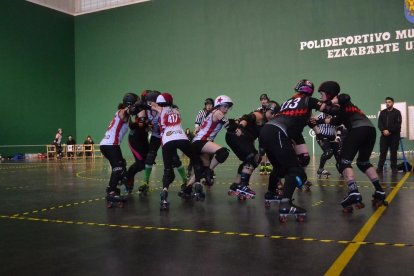 Insubmises Roller Derby Reus