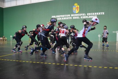 Insubmises Roller Derby Reus