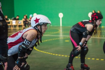 Insubmises Roller Derby Reus