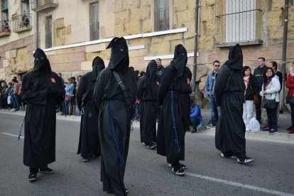 Blanca del Cacho Estil-les