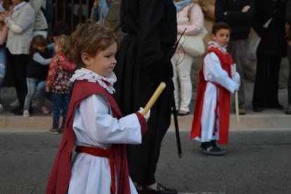 Blanca del Cacho Estil-les