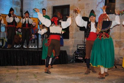 Els Amics dels Gegants de Montblanc