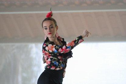 Olívia Molet