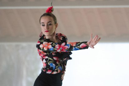 Olívia Molet