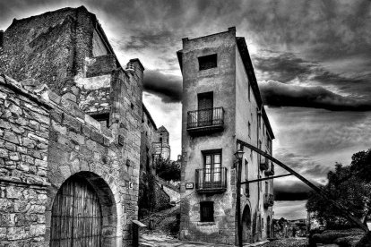 Jaume Estopà i Fontanet.