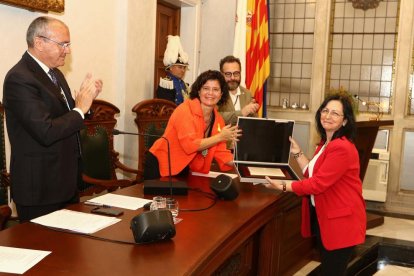 Olívia Molet