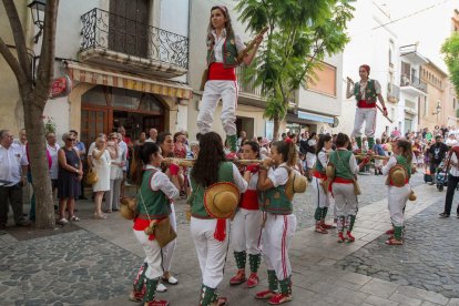 Olívia Molet