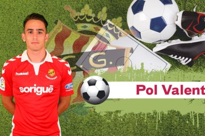 Així van jugar els futbolistes del Nàstic
