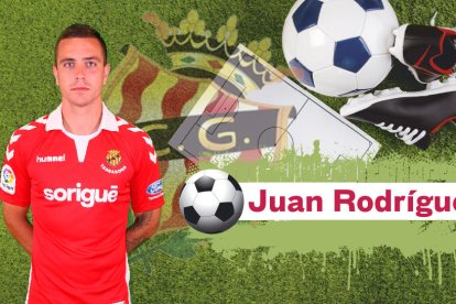 Així van jugar els futbolistes del Nàstic