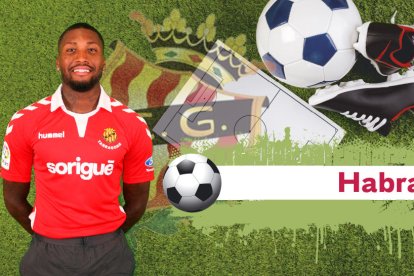 Així van jugar els futbolistes del Nàstic