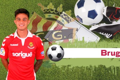 Així van jugar els futbolistes del Nàstic