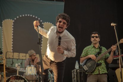 Cedida