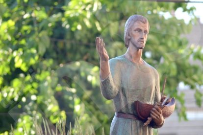 Procesión de Sant Pere del Serrallo de Tarragona