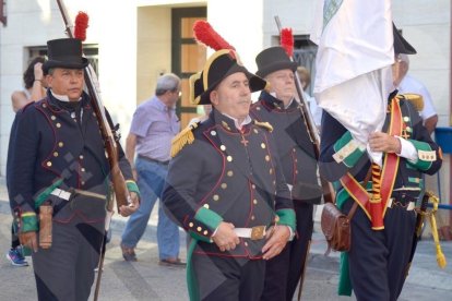 Procesión de Sant Pere del Serrallo de Tarragona