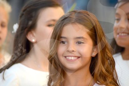 Procesión de Sant Pere del Serrallo de Tarragona