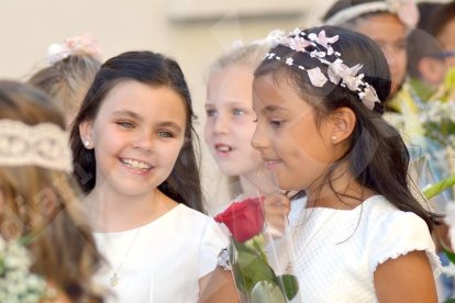 Procesión de Sant Pere del Serrallo de Tarragona