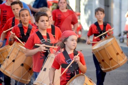 Procesión de Sant Pere del Serrallo de Tarragona