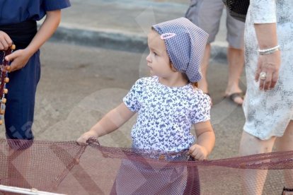 Procesión de Sant Pere del Serrallo de Tarragona