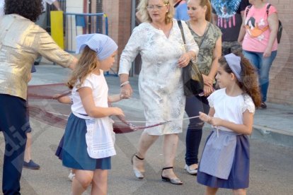 Procesión de Sant Pere del Serrallo de Tarragona
