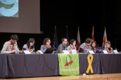 Cristina Aguilar