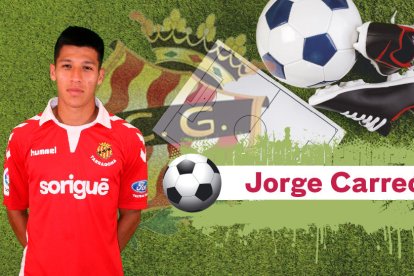 Així van estar el tècnic i els jugadors grana durant l'empat (2-2)