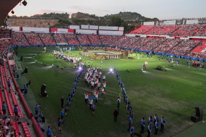 Olívia Molet