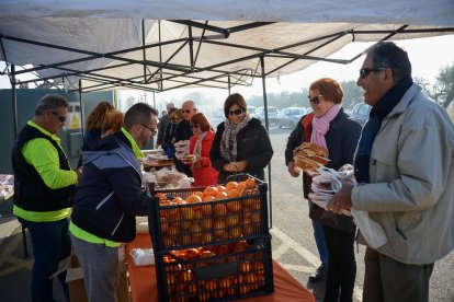 Ajuntament de la Pobla de Mafumet