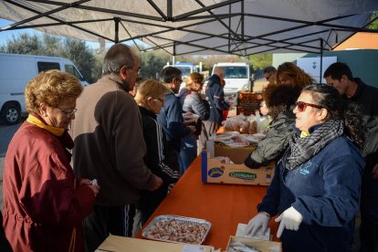 Ajuntament de la Pobla de Mafumet